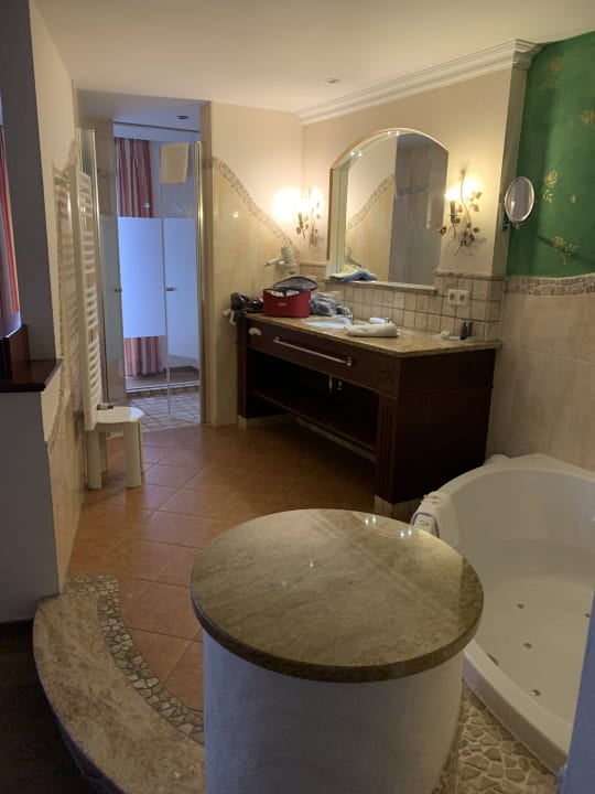 Zimmer Hotel Bergknappenhof
