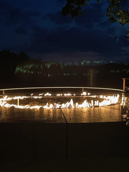 Gartenanlage Seezeitlodge Hotel & Spa