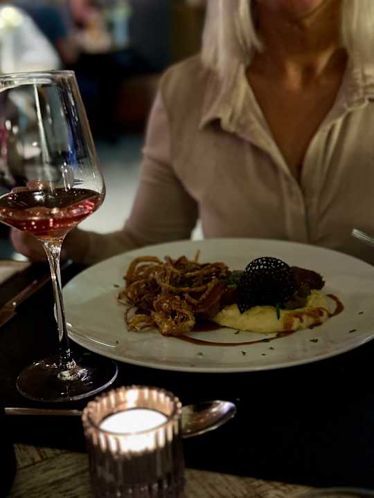 Gastro VAYA Fieberbrunn