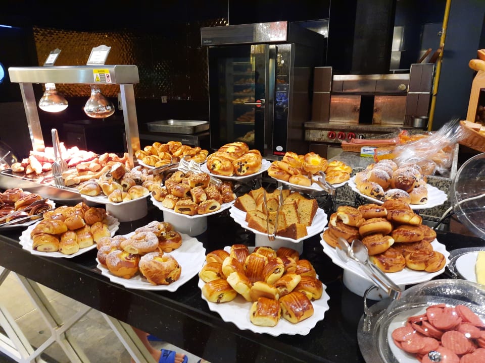 Gastro Side Royal Palace Hotel & Spa