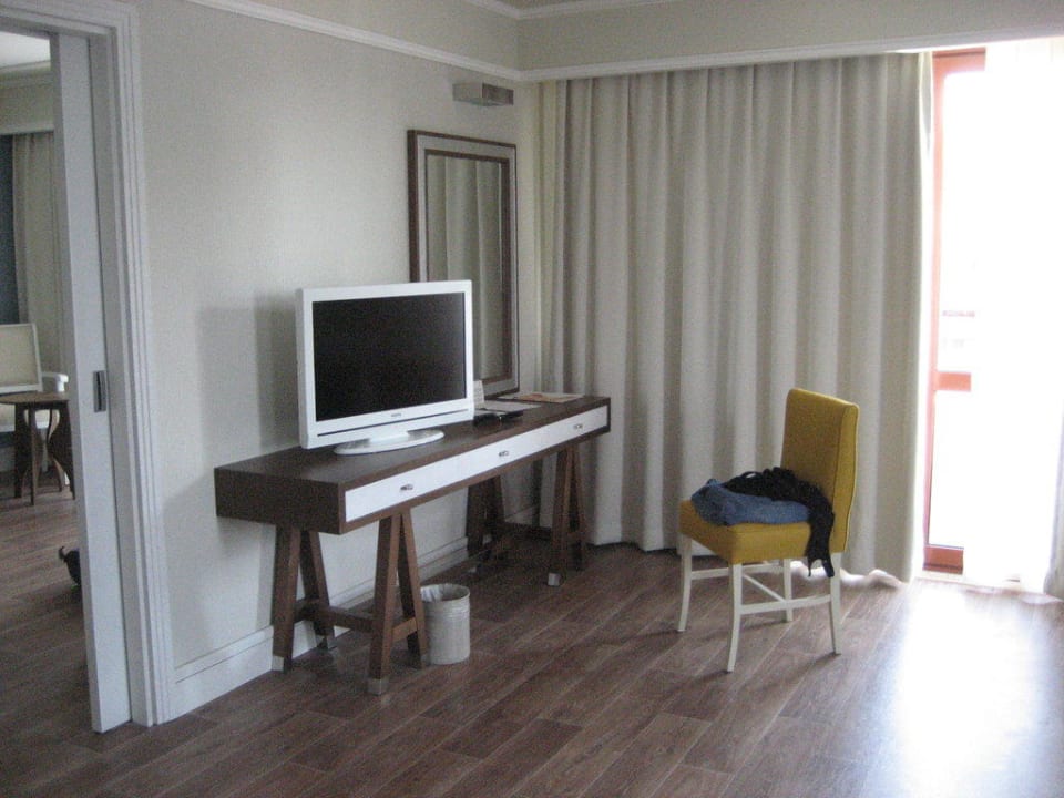 Familienzimmer Club Grand Side