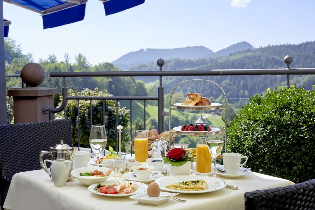 Gastro Schwarzwald Resort Dollenberg