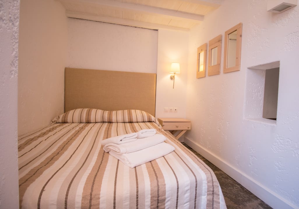 Zimmer Koutouloufari Village Holiday Club