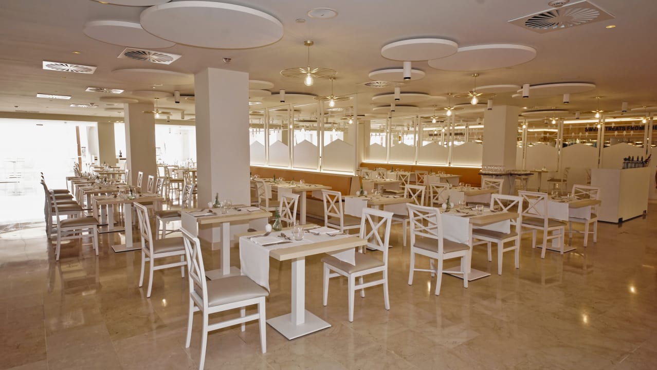 Gastro Iberostar Selection Fuerteventura Palace