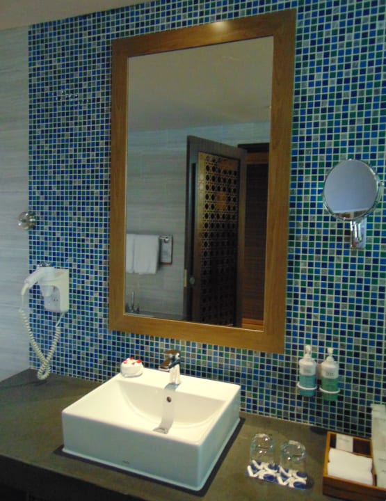 Zimmer Novotel Phu Quoc Resort