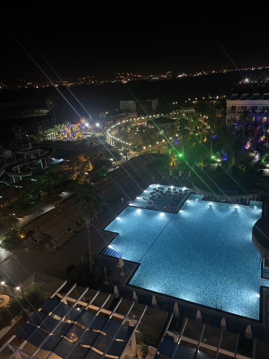 Pool Dream Water World