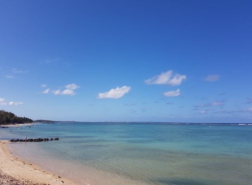 Strand Ambre Mauritius
