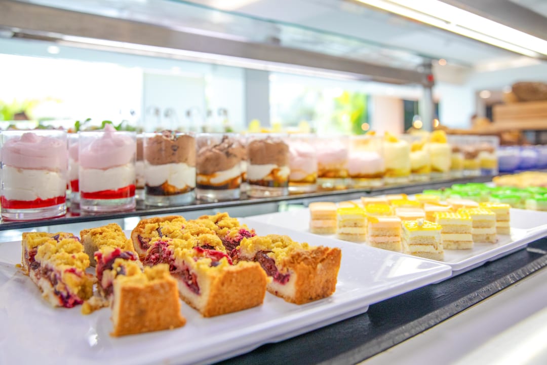 Gastro LABRANDA Marieta - Adults only