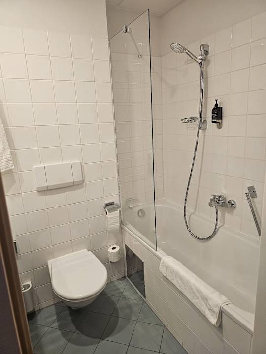 Zimmer Best Western Hotel City Moran