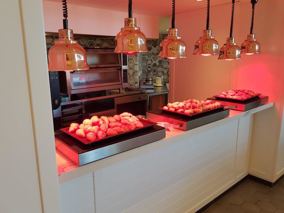 Restaurant Mare Ayia Napa