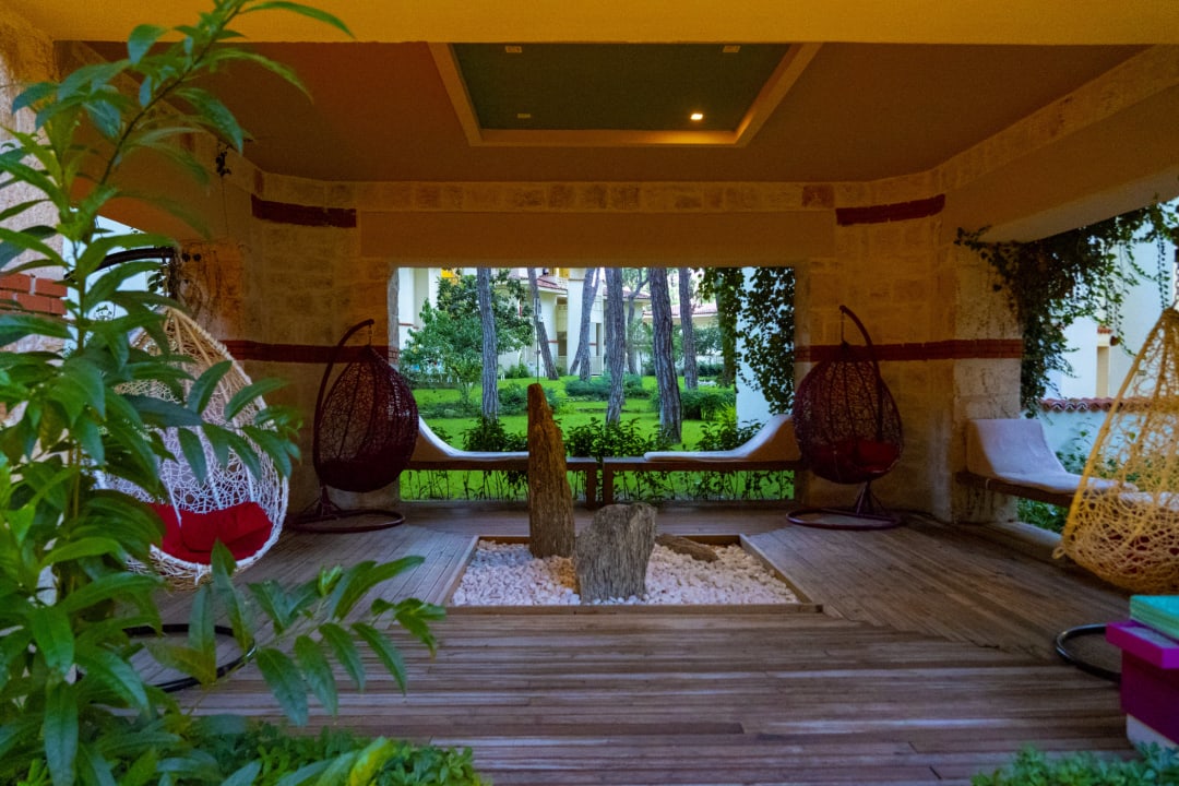 Sonstiges Ulusoy Kemer Holiday Club