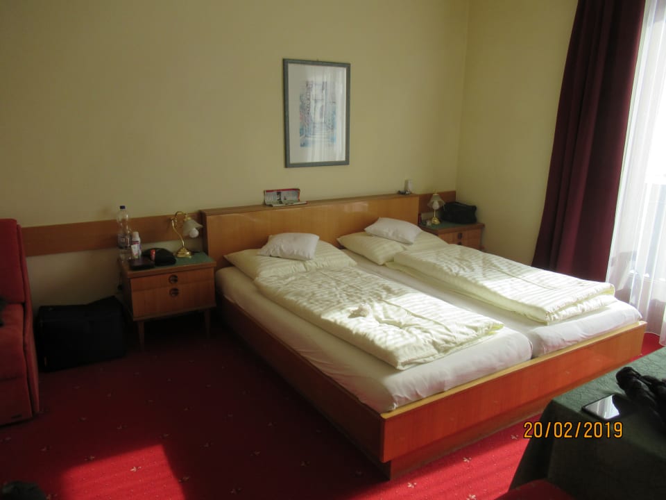 Zimmer Hotel Brandwirt