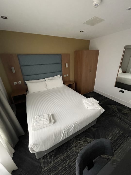 Zimmer Roomzzz Stratford
