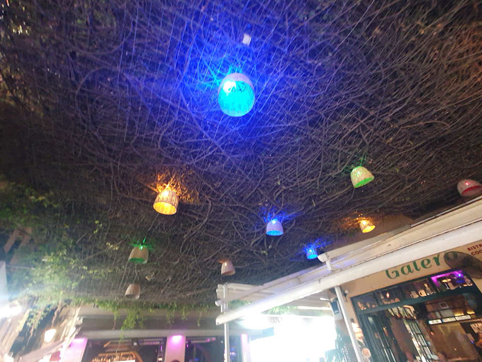 Sonstiges Bio Suites Hotel