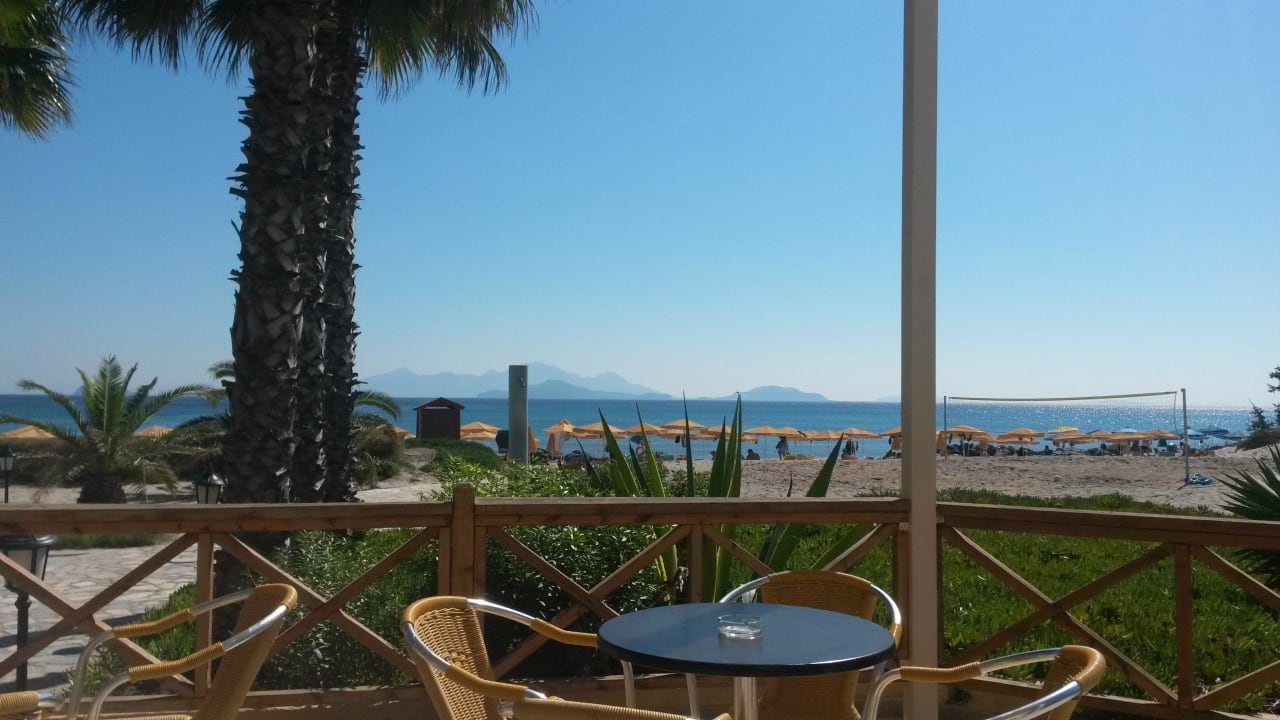 Strandbar Porto Bello Beach