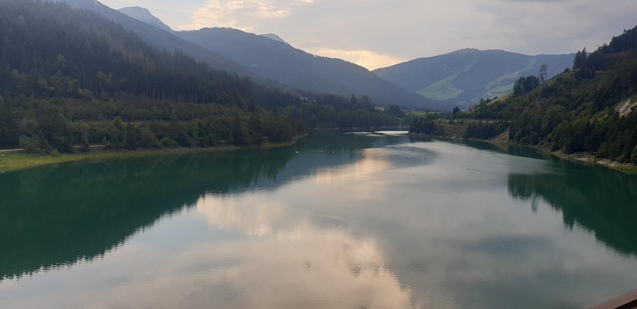 Ausblick Hotel Seehof