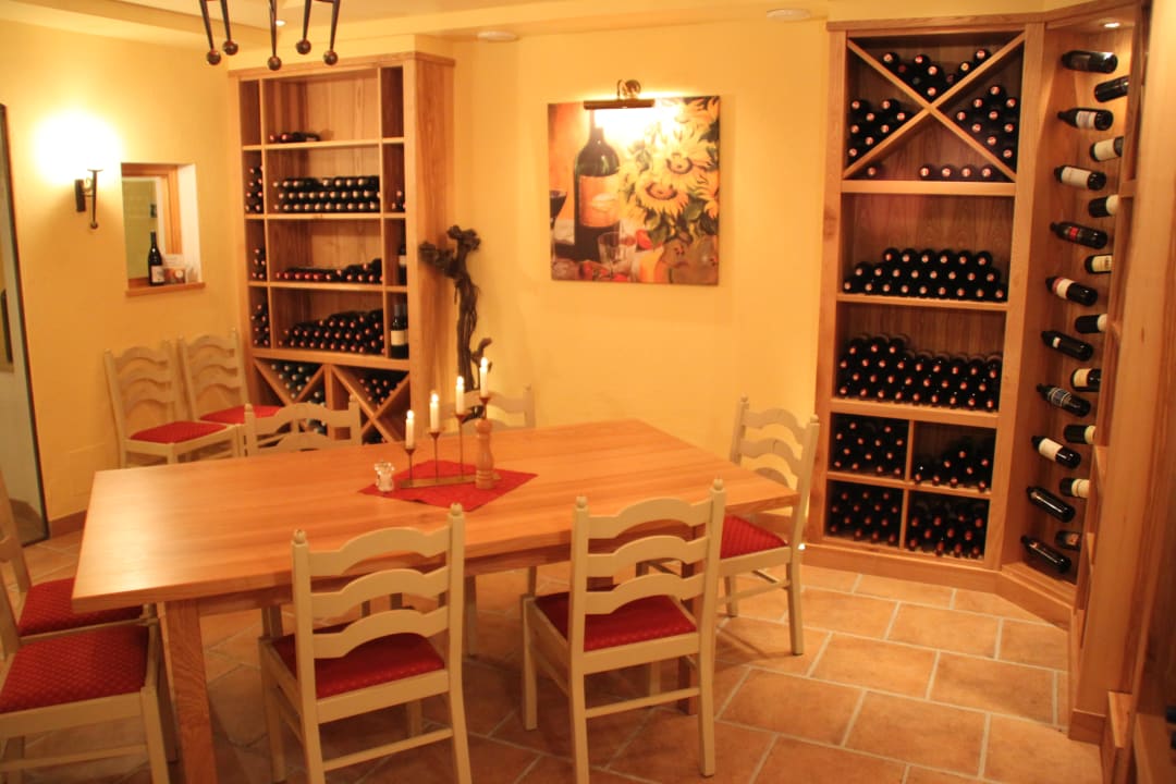 Restaurant Hotel Guggenberger