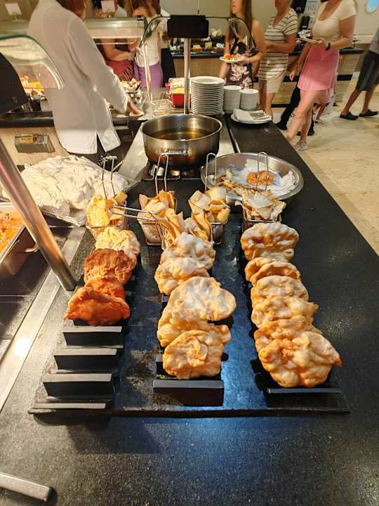 Gastro TRS Turquesa Hotel - Adults only