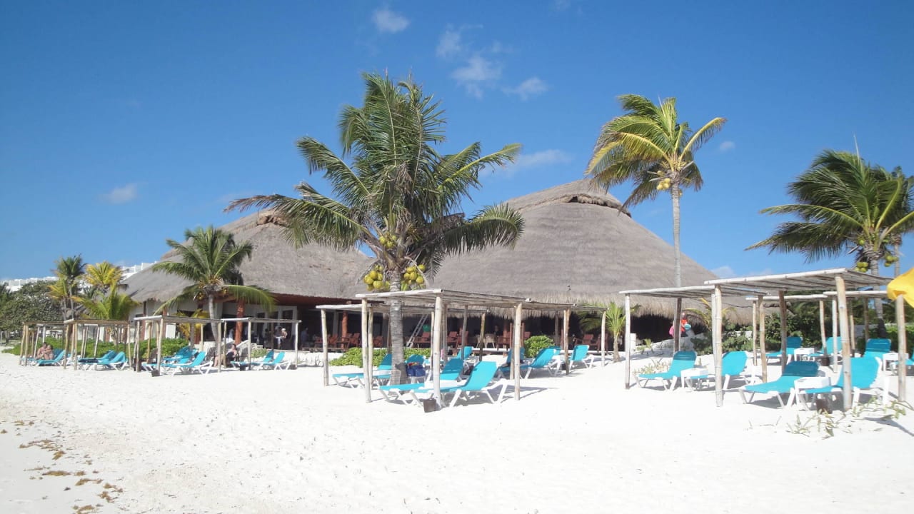 Strand Akumal Bay Beach & Wellness Resort