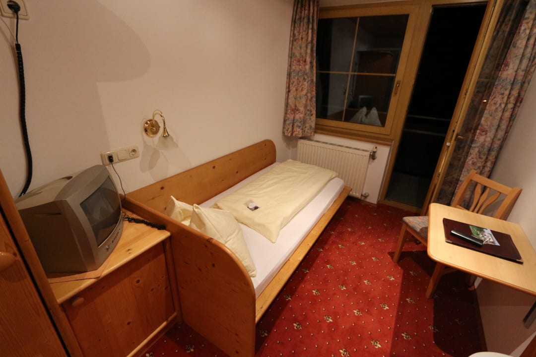 Zimmer Pension Stallinger