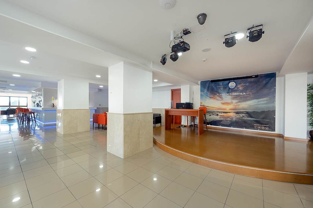 Gastro Hotel Playas de Torrevieja