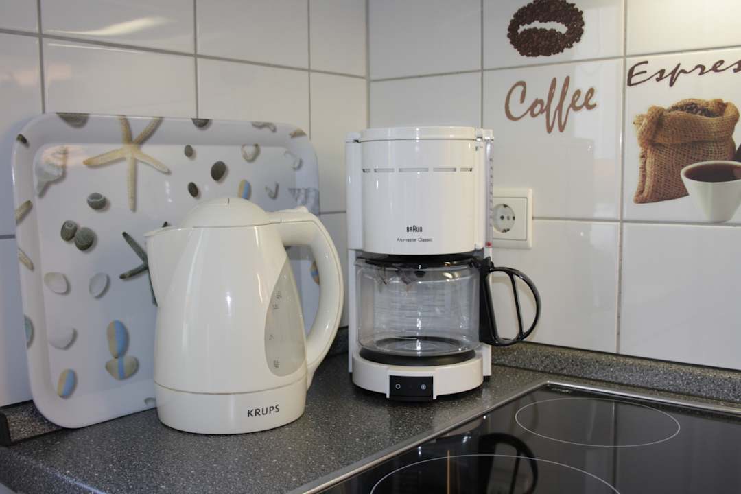 Zimmer Villa Concordia Apartment Hiddensee