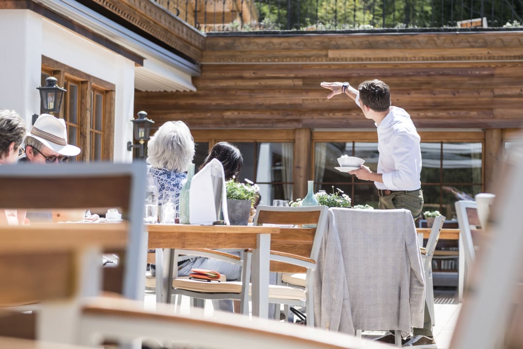 Gastro MAISON HORNBERG