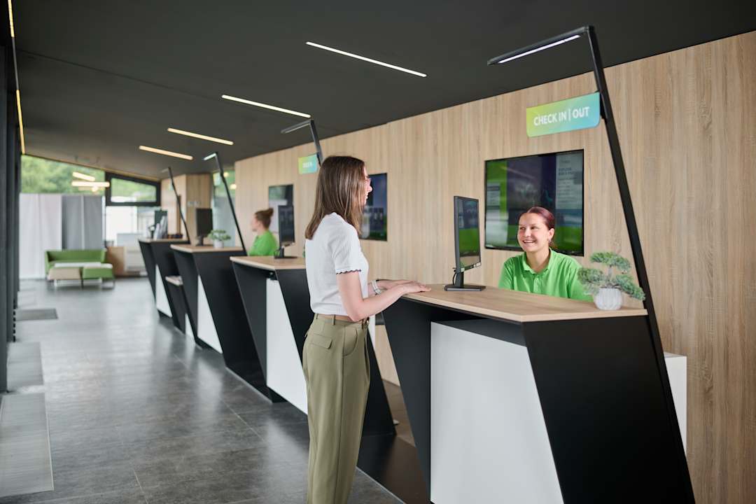 Sonstiges Aminess Style Glamping Villas & Holiday Homes Atea