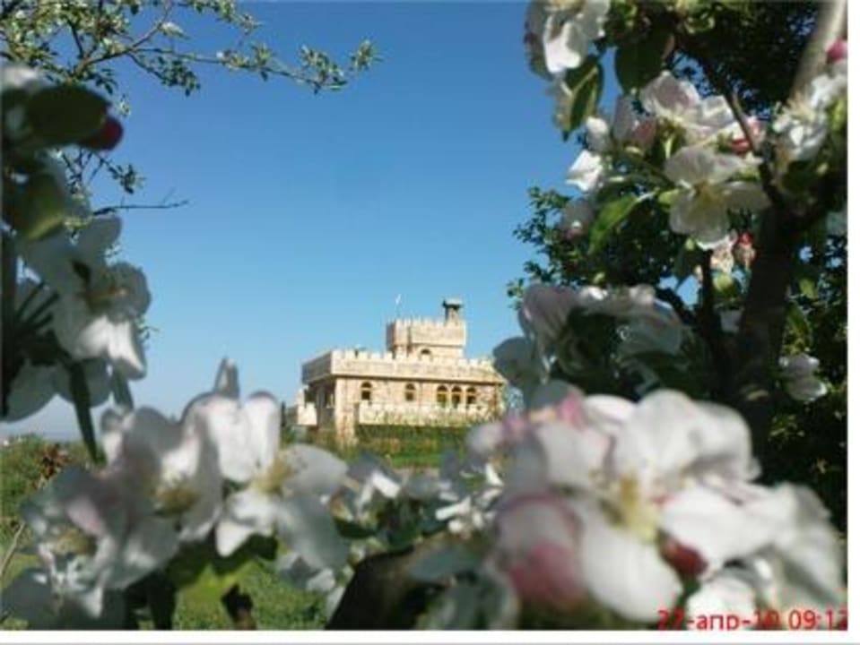 The Castle of Tervel Villa The Castle of Tervel