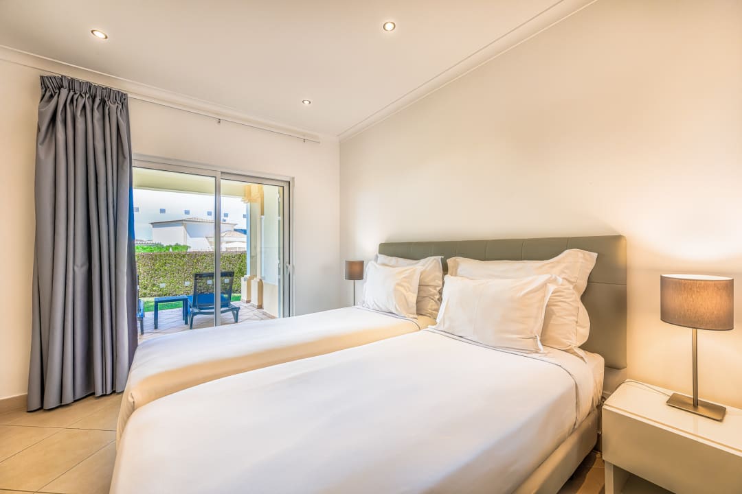 Zimmer NAU Salema Beach Village