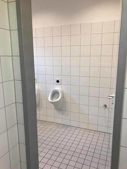 Sonstiges ibis budget Köln Messe