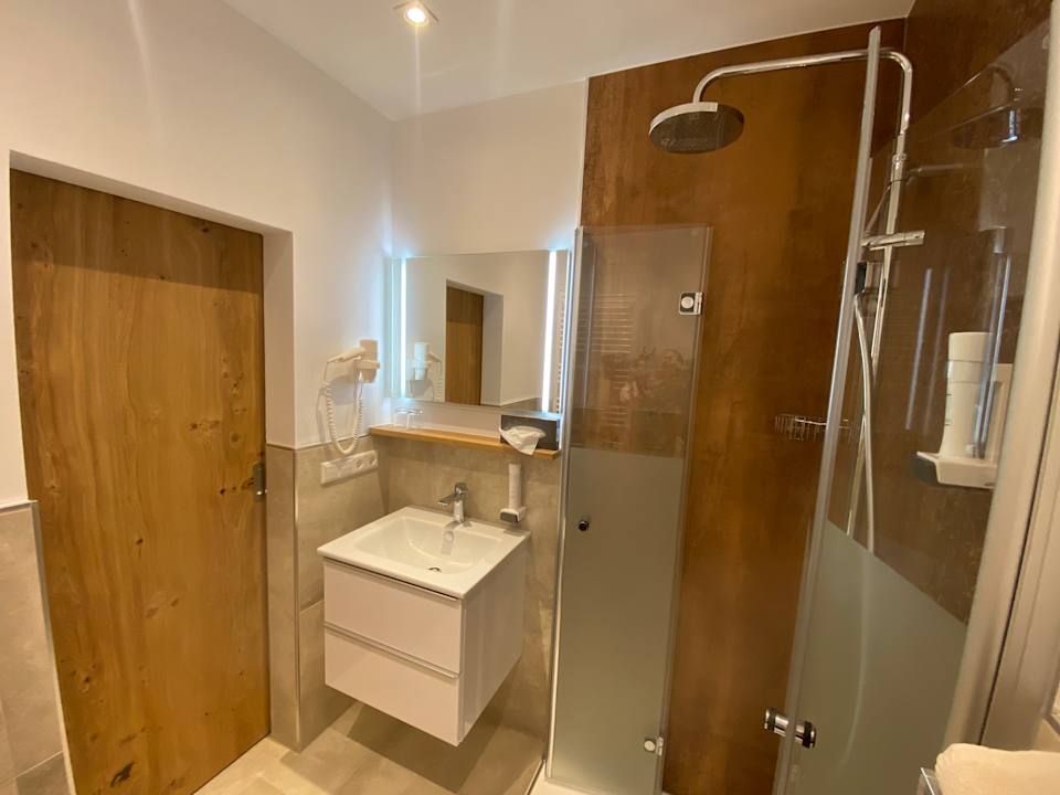 Zimmer Landhof zum Waidegger Wirt