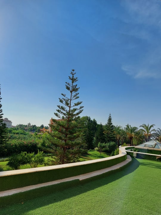 Außenansicht TUI BLUE Xanthe