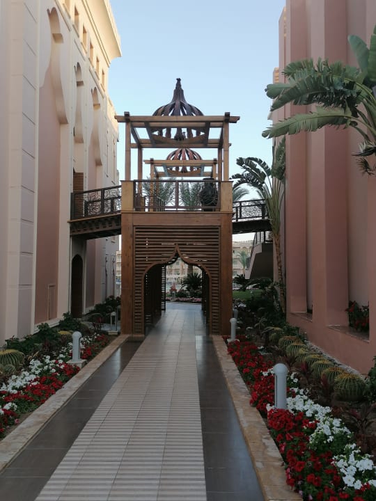 Sonstiges Pickalbatros Palace Resort
