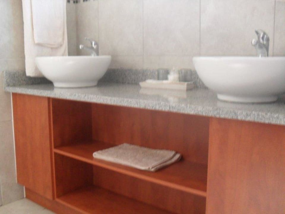 Bathroom Zuider Zee Guest House