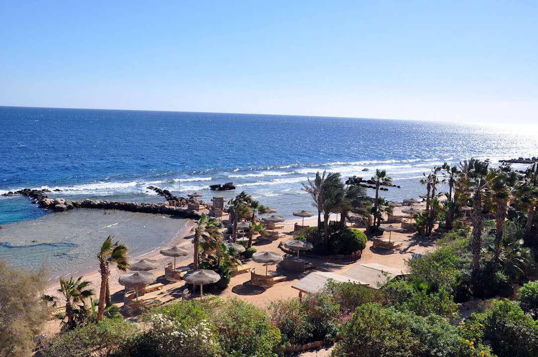 Laguna Pickalbatros Citadel Resort