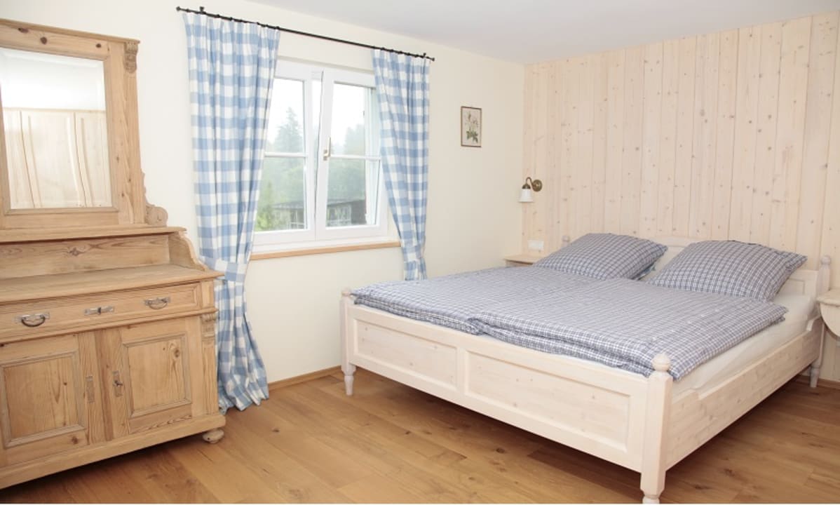 Zimmer Hofgut Ratzenberg