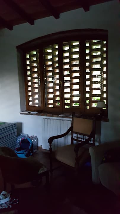 Zimmer Fattoria Il Praticino