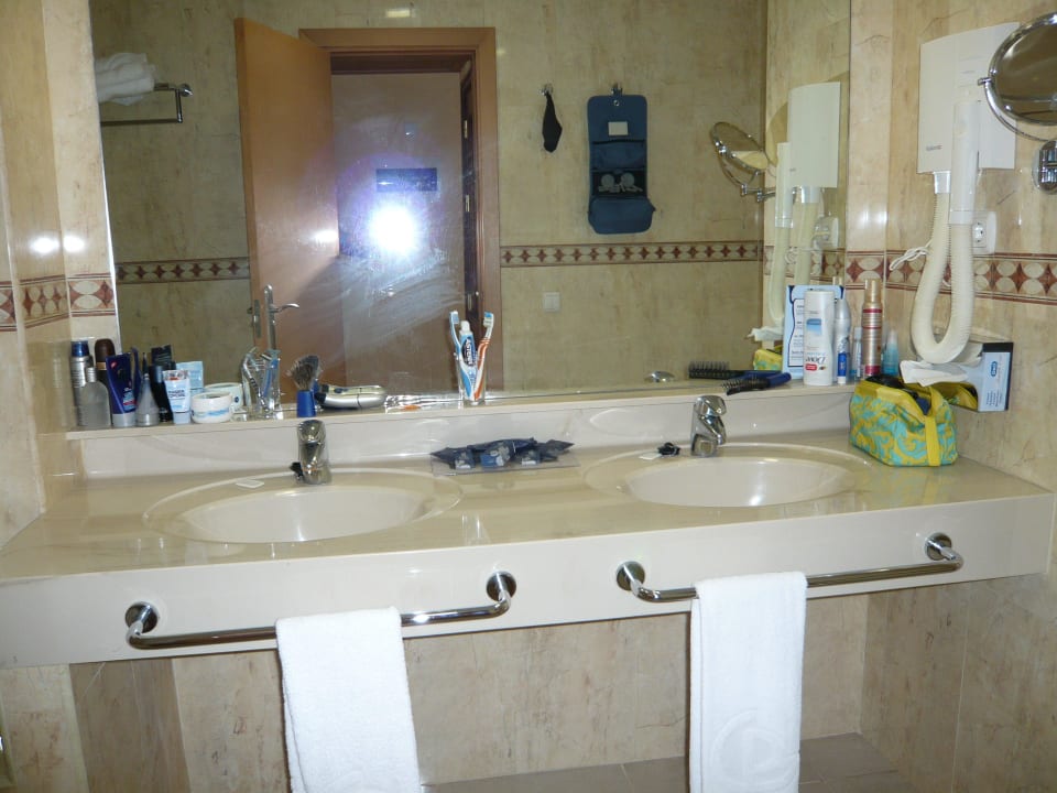 Bad Gloria Palace San Agustin Thalasso & Hotel