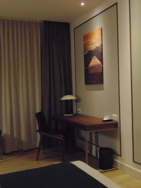 Zimmer Mercure Almaty City Center