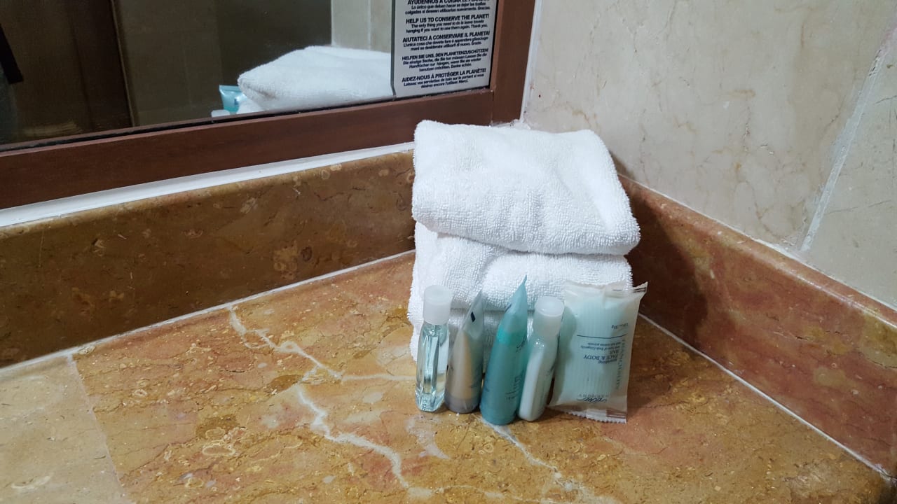 Zimmer Hotel Viva Dominicus Palace by Wyndham-All Inclusive Resort