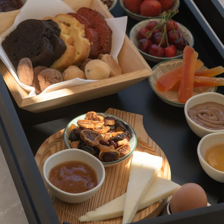 Gastro High Beach Resort