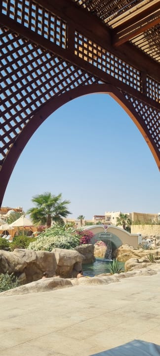 Pool Hotel Kempinski Soma Bay