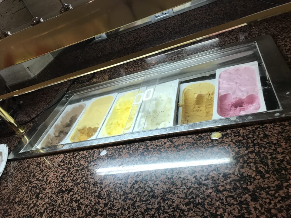 Gastro Bull Costa Canaria & Spa - Adults only