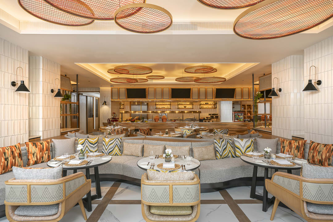 Gastro Meliá Chiang Mai