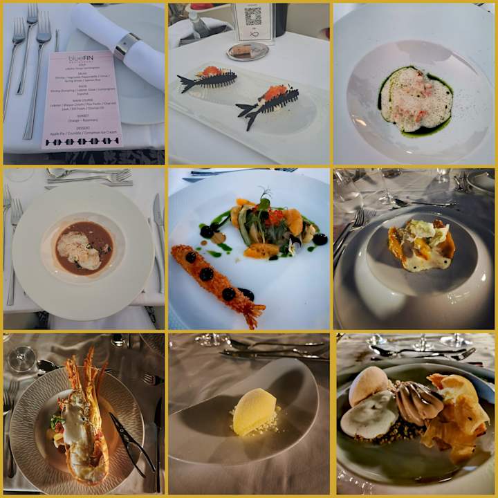 Gastro Aquagrand Artistic Luxury Beach Resort - Adults only