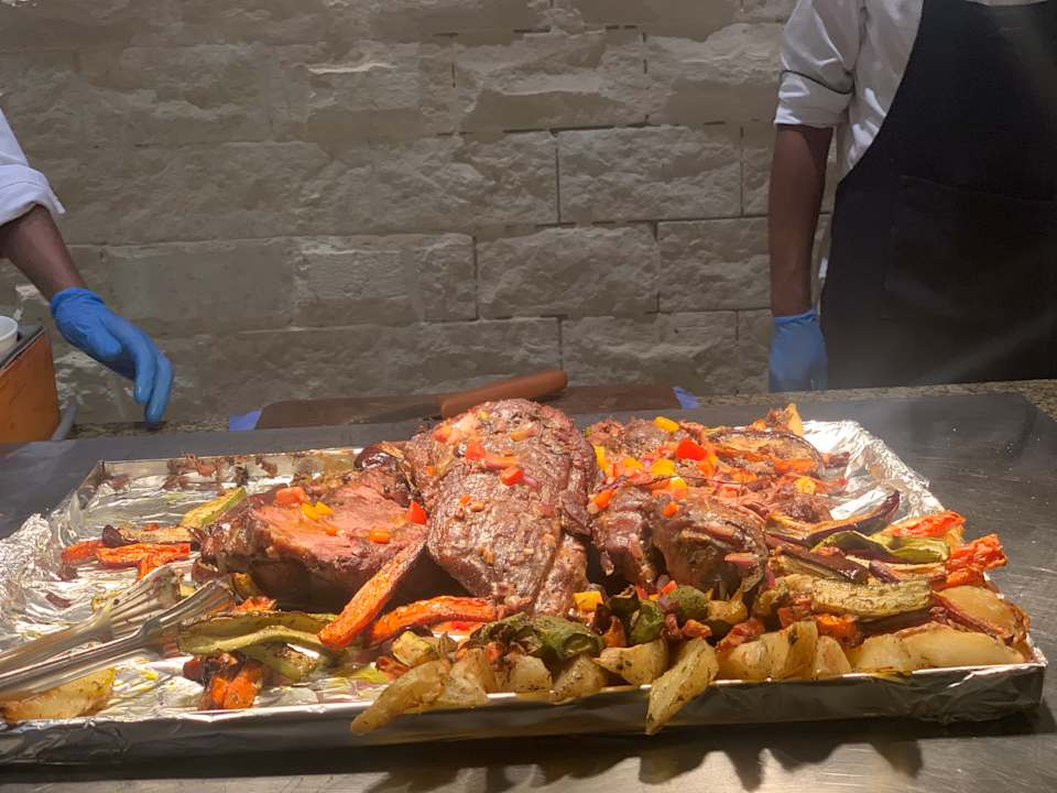 Gastro Jaz Costa Mares (Adults Only)