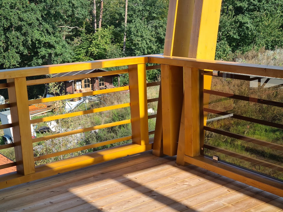 Ausblick Der Birkenhof - Spa & Genuss Resort