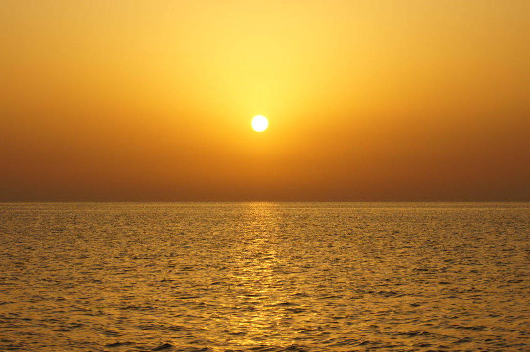 Hotel Lahami Bay (Ausblick Zimmer) Lahami Bay Beach Resort