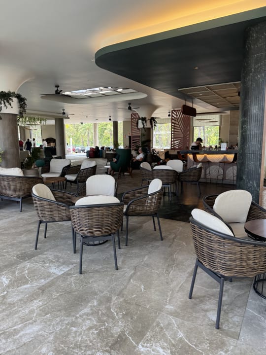 Gastro Hotel Riu Turquoise